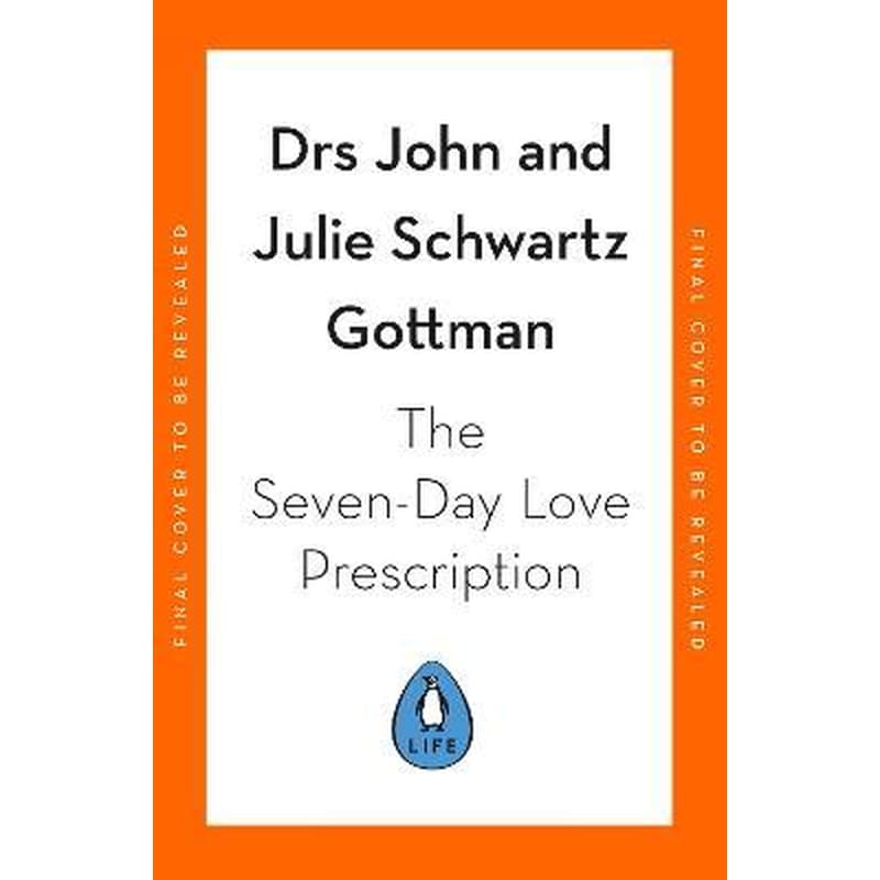 Seven-Day Love Prescription