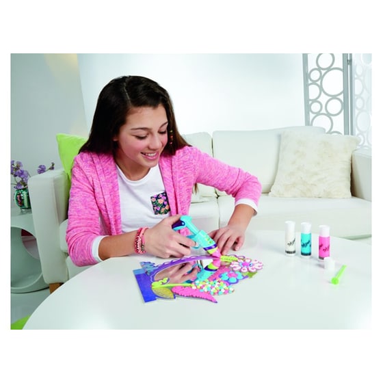 Pd Dohvinci Style Vanity image 3