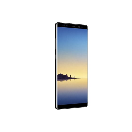 Samsung Galaxy Note 8 64GB Μαύρο Dual Sim Smartphone image 4