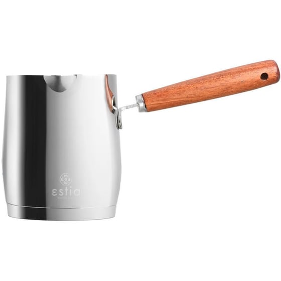 ESTIA 01-30223 0.22 L Γκρι Μπρίκι image 1