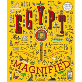 Egypt Magnified