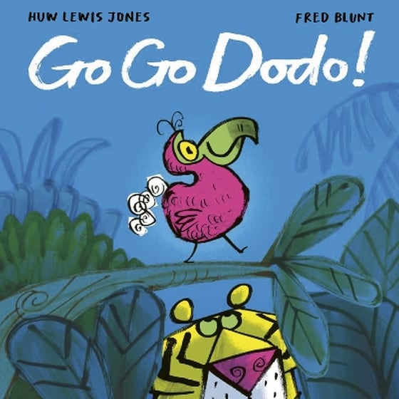 Go Go Dodo! image 0