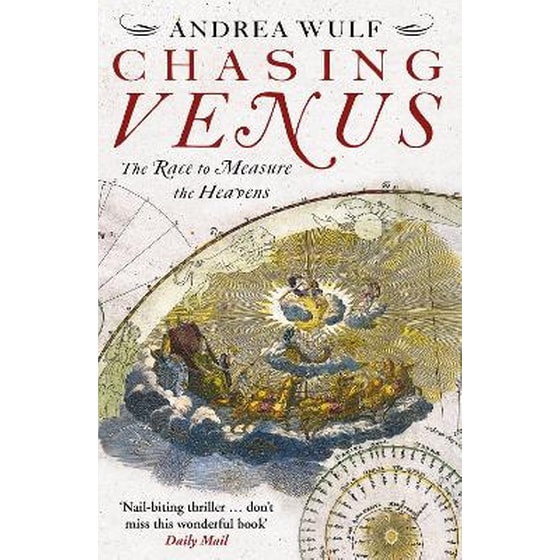 Chasing Venus image 0