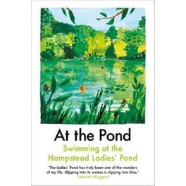 At the Pond