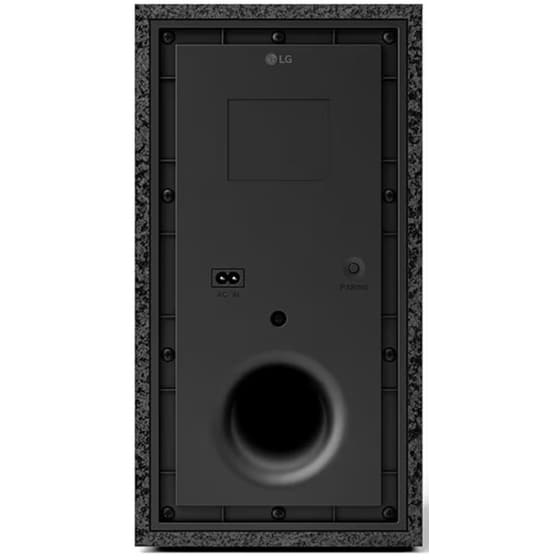 LG S70TR Soundbar 500W 5.1.1 - Μαύρο image 8