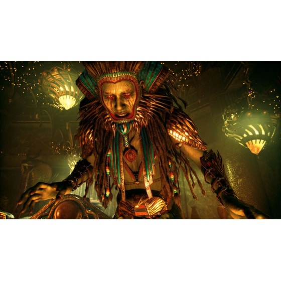 God Of War Laufey - PS5 image 10