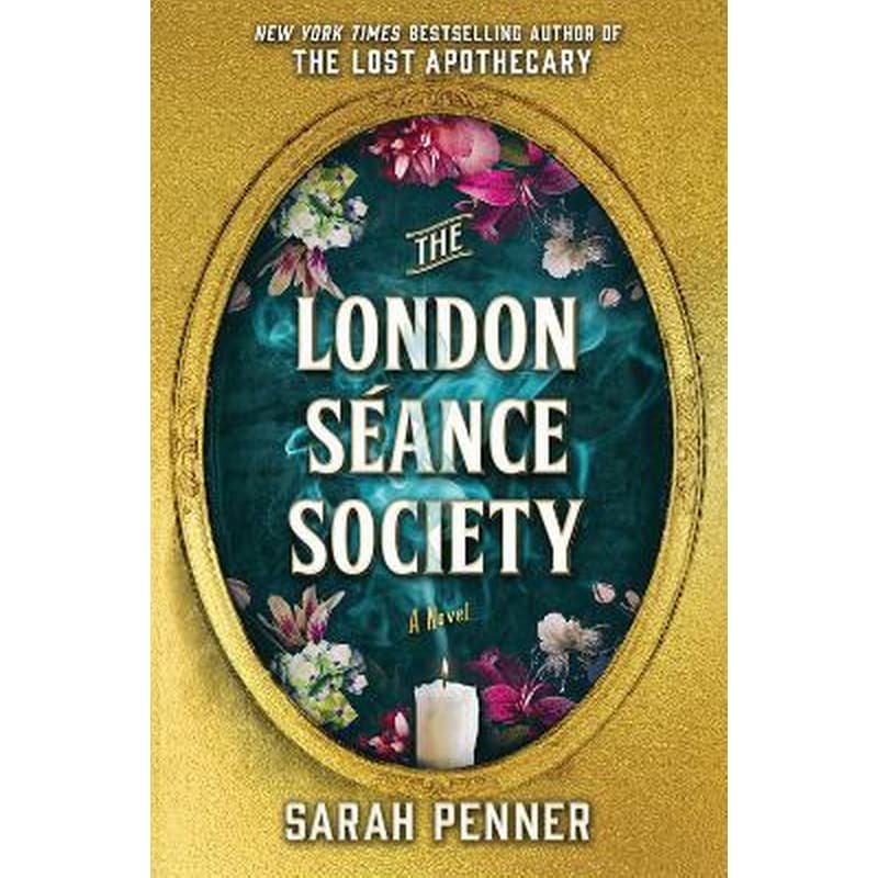 The London Seance Society