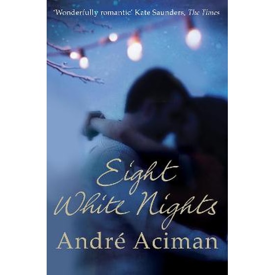 Eight White Nights image 0