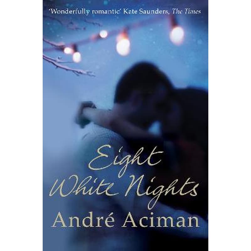 Eight White Nights