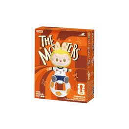 Φιγούρα Pop Mart The Monsters x FIFA Series Blind Box