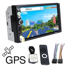 Gps Multimedia Οθόνη Αφής Αυτοκινήτου