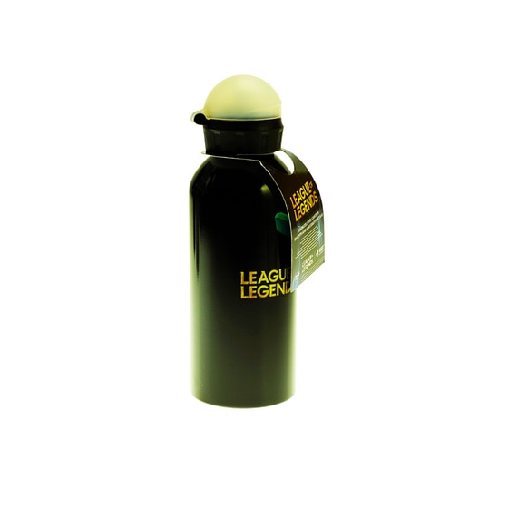 Παγούρι Gim Stainless Steel 580ml Lol image 3