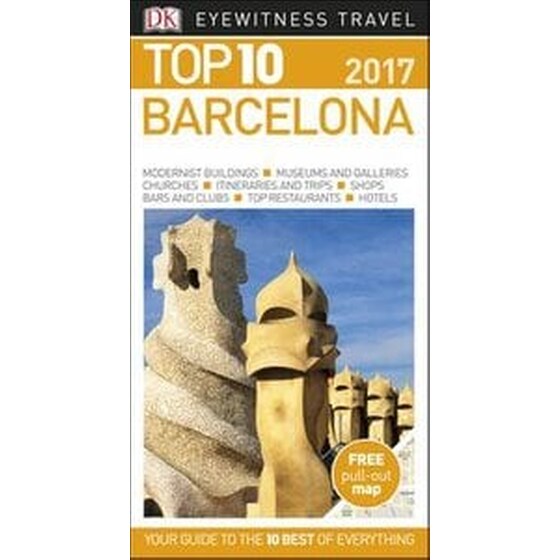 Top 10 Barcelona image 0