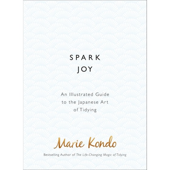 Spark Joy image 0