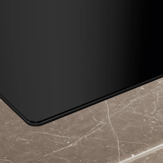 SIEMENS iQ500 EE611BPB5E 59.2 cm Μαύρο Εστία Επαγωγική Αυτόνομη image 2