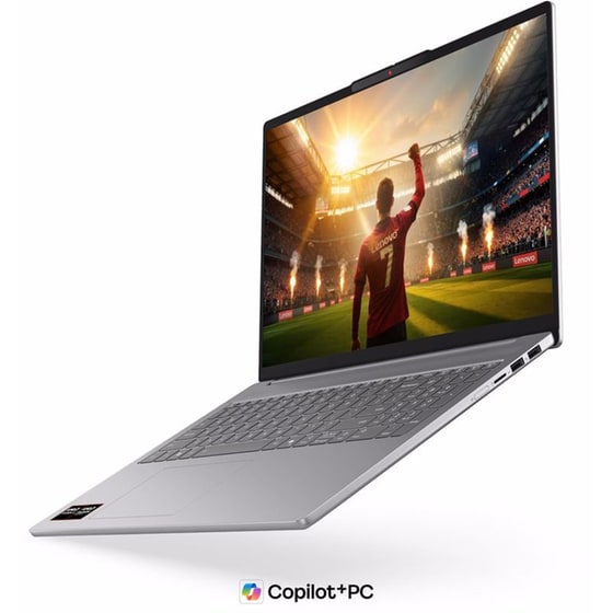 Lenovo IdeaPad Slim 5 16AGP11 16" 2.8K OLED (AMD Ryzen AI 7-450/32 GB/1TB SSD/Radeon Graphics/Windows 11 Home) Laptop image 2