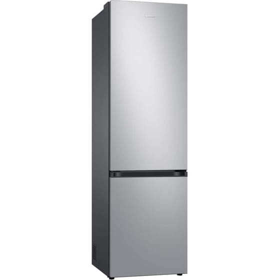 SAMSUNG RB38C602DSA/EF No Frost 390 Lt Ασημί Ψυγειοκαταψύκτης image 4