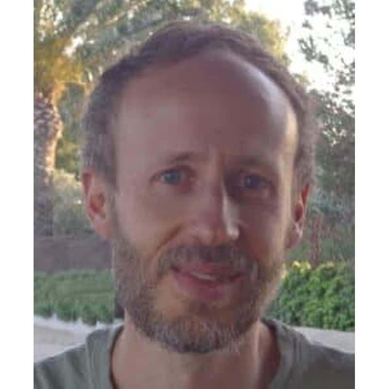 Author picture