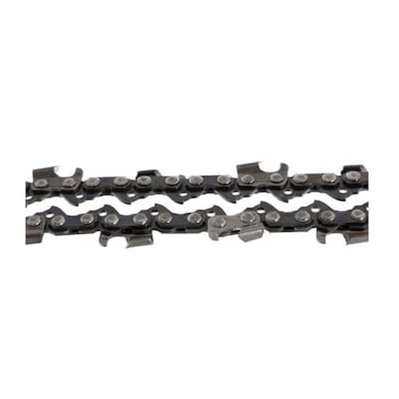 Σετ Λάμα Αλυσοπρίονου Και 2 Αλυσίδες 45 Cm 18 72  38  1.3 Mm Kraft Dele Kd-10153 image 3