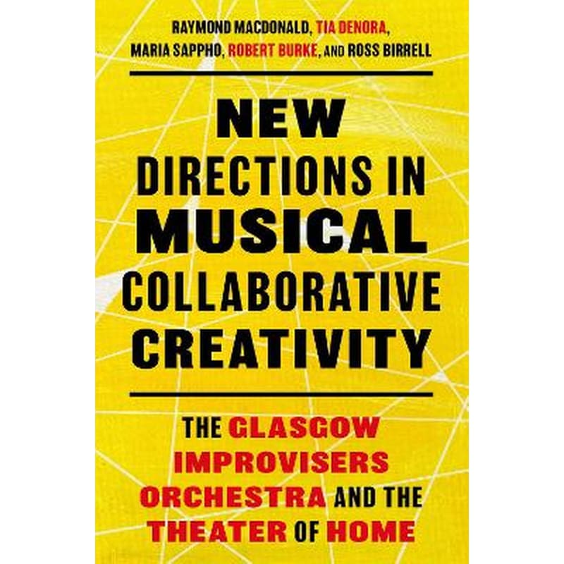 New Directions in Musical Collaborative Creativity