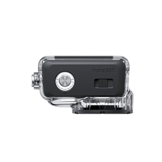 Dive Case Insta360 GO 3/GO 3S - Διάφανο image 3