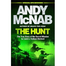 The Hunt