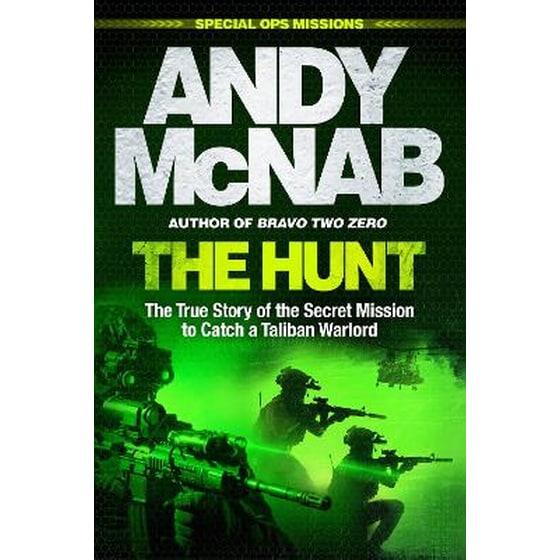 The Hunt image 0