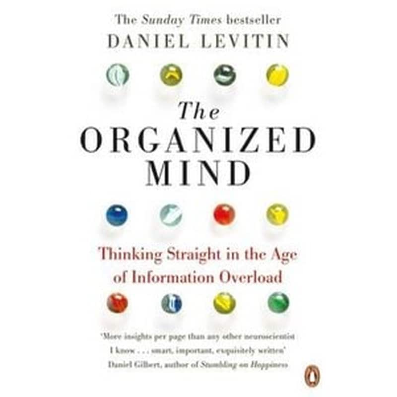 Organized Mind