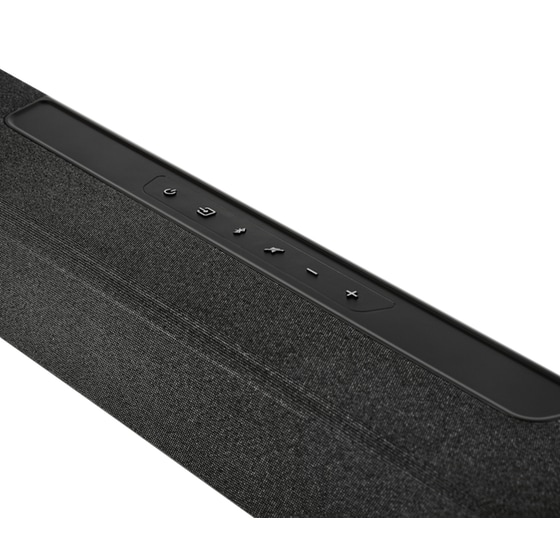 Polk MagniFi Max AX SR Soundbar 7.1.2 - Μαύρο image 1