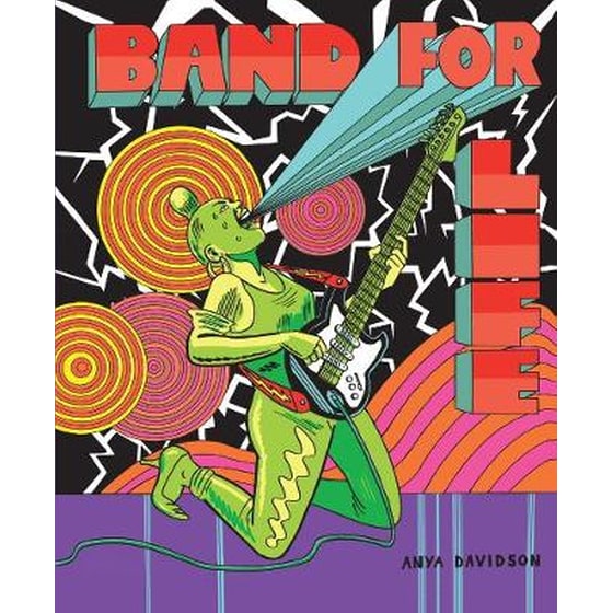 Band for Life image 0