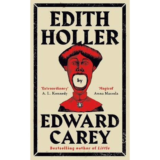 Edith Holler image 0