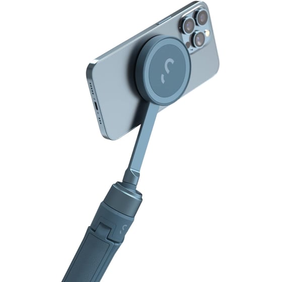 Selfie Stick ShiftCam SnapPod MagSafe - Blue Jay image 0