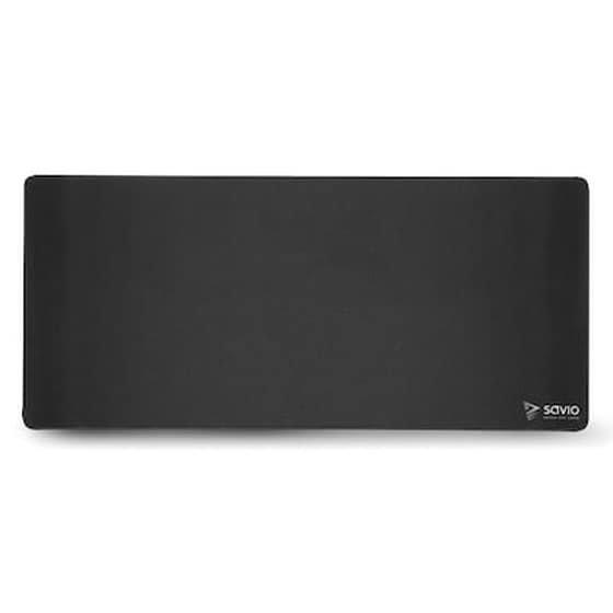 Savio Black Edition Precision Control XXL Gaming Mouse Pad 900mm Μαύρο image 0