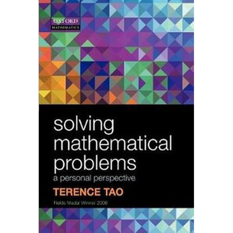 Solving Mathematical Problems