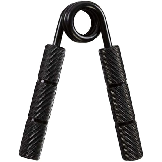 Ταναλάκι Χεριών Powerball με Αντίσταση 113 kg  Μαύρο image 0