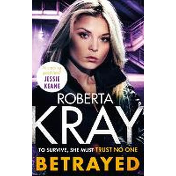 Betrayed image 0