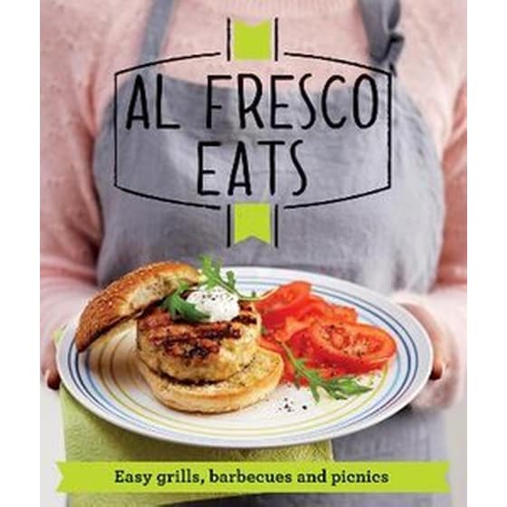 Al Fresco Eats image 0