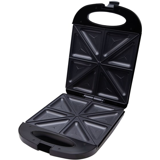 SOGO SAN-SS-7176 1200W Μαύρη Τοστιέρα image 3