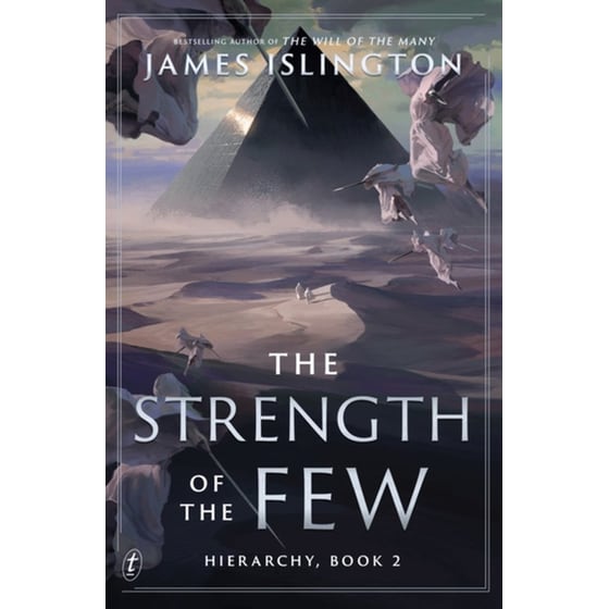 The Strength of the Few image 0