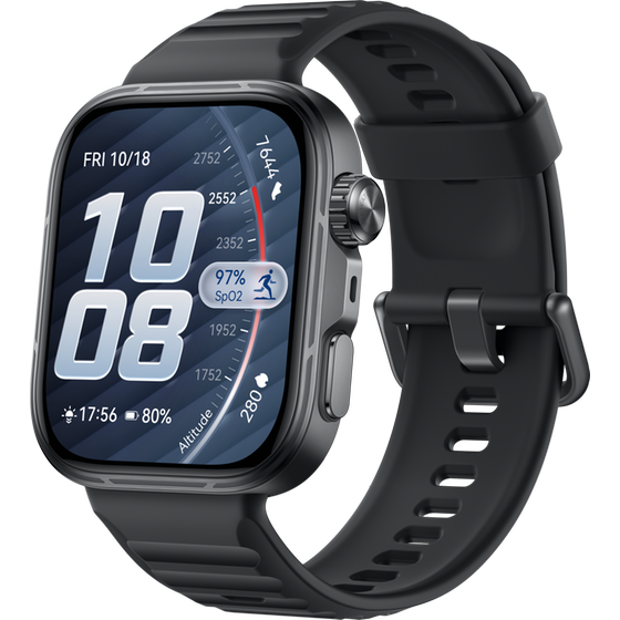 Smartwatch Huawei Watch Fit 5 Pro 44mm - Black image 1