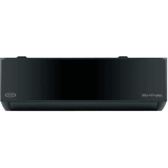 JURO-PRO MaxClima Black Κλιματιστικό Inverter 12.000 BTU A+++/A+++ με WiFi image 0