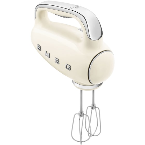 Μίξερ Χειρός SMEG ΣΤΥΛ 50's HMF01CREU 250W Κρεμ image 7