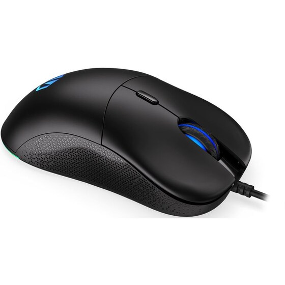 Endorfy GEM Plus Ποντίκι Ενσύρματο Μαύρο image 5