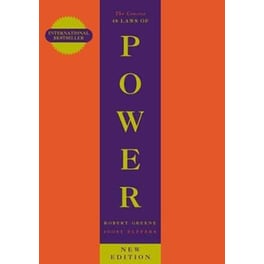 The Concise 48 Laws Of Power