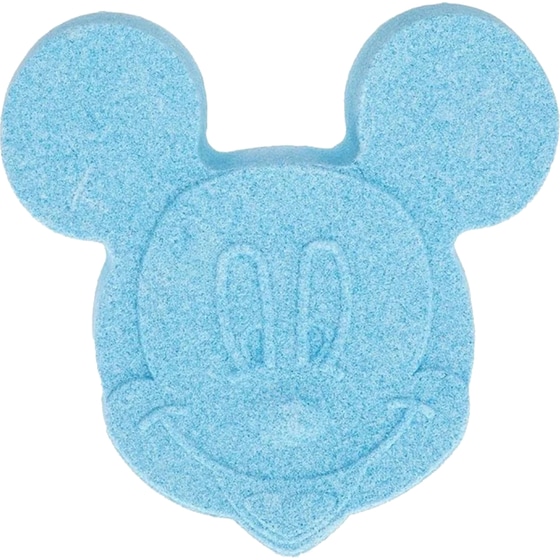 Fizzer Μπάνιου Mad Beauty Disney 100 Years - 2 Τμχ image 2