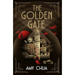 The Golden Gate