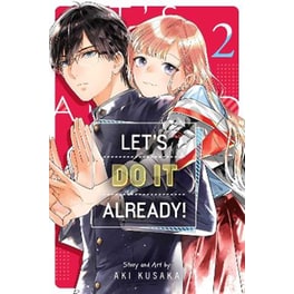 Let's Do It Already!, Vol. 2