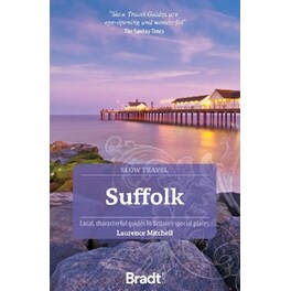 Suffolk (Slow Travel)