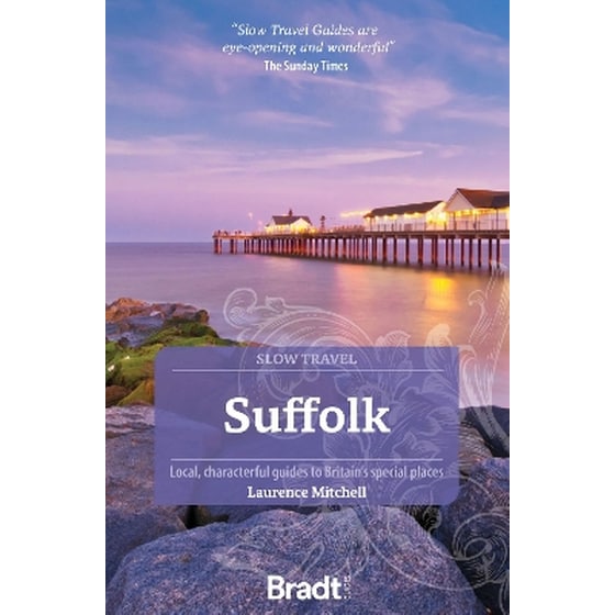 Suffolk (Slow Travel) image 0