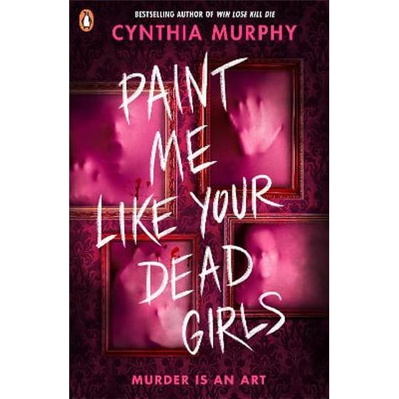 Paint Me Like Your Dead Girls image 0